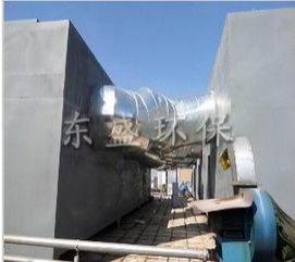 寮步電鍍廢氣處理選東盛環(huán)保治理價格 寮步電鍍廢氣處理選東盛環(huán)保治理型號規(guī)格