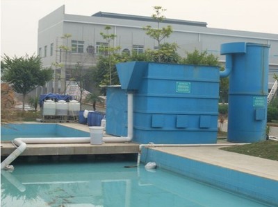 工藝配置合理400噸每天處理電鍍工廠廢水系統(tǒng)_供應(yīng)_中國(guó)電鍍網(wǎng)