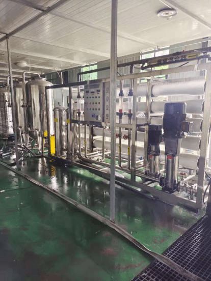 二手干燥機、反應釜及電鍍成套設備優選——二舅網優質供應