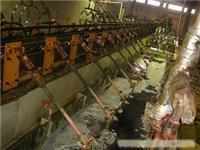 無(wú)錫海運(yùn)機(jī)械設(shè)備 一站式電鍍與表面處理解決方案專家